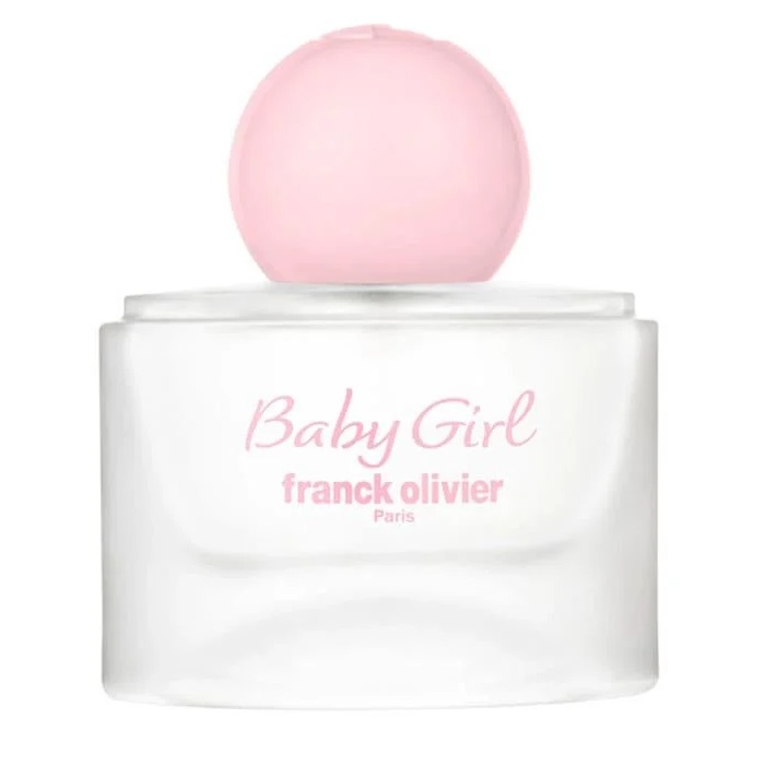 Franck Olivier Baby Girl Woda perfumowana