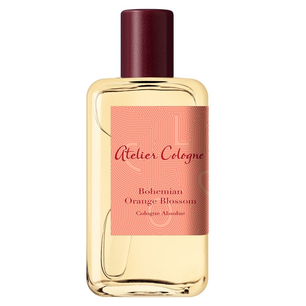 Atelier Cologne Bohemian Orange Blossom Woda kolońska