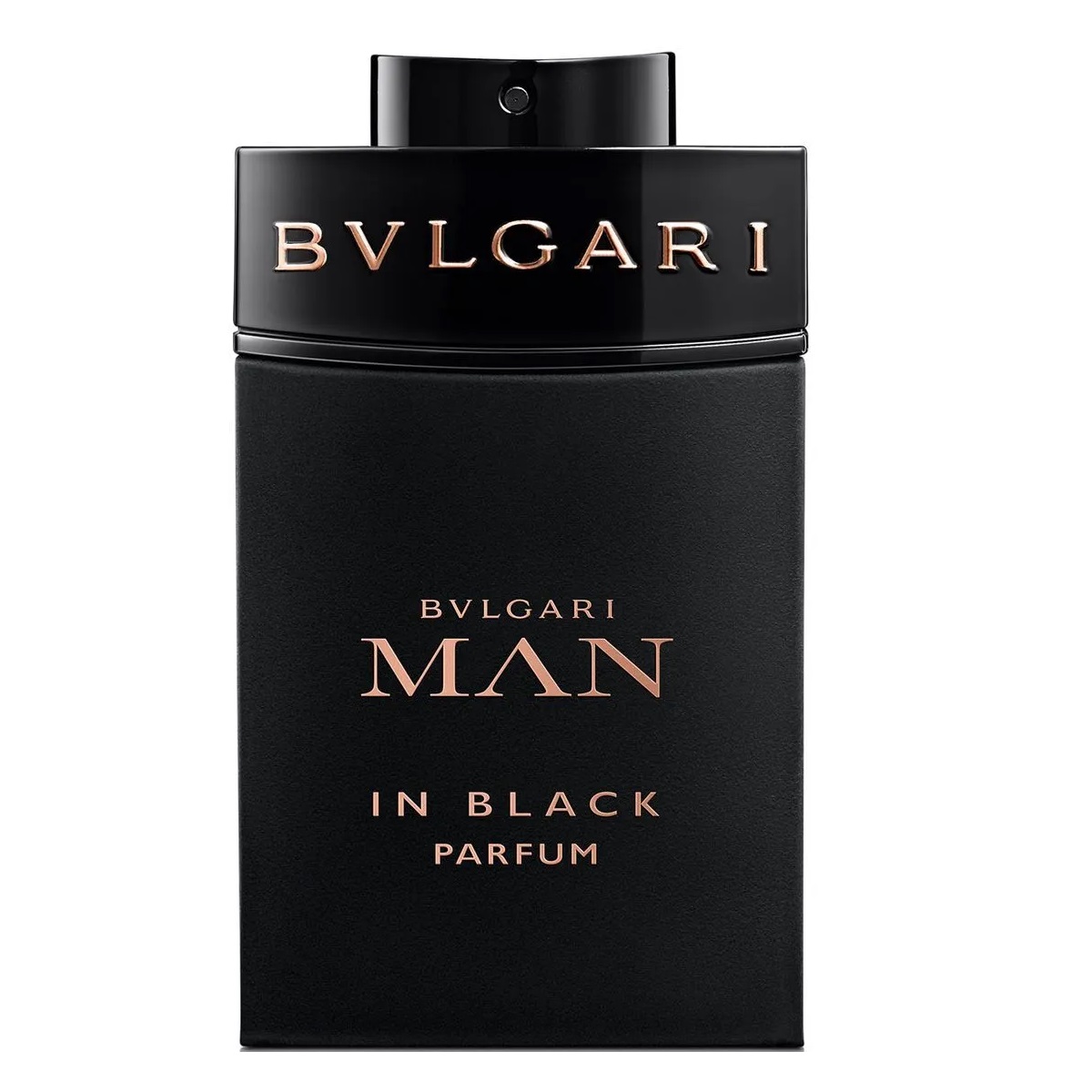 Bvlgari Man In Black Parfum Woda perfumowana