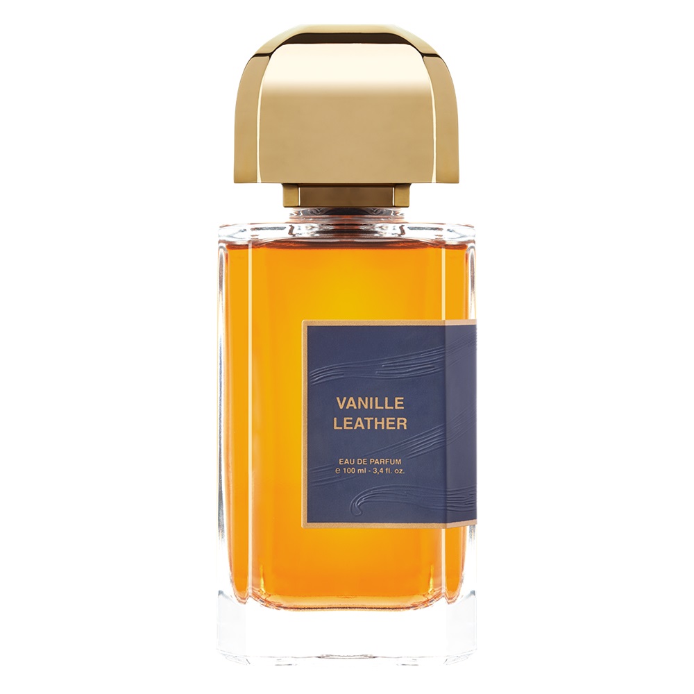 BDK Parfums Vanille Leather Woda perfumowana