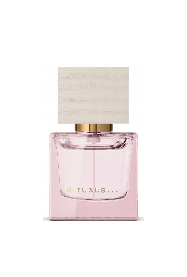 Rituals Travel Fleurs De L’Himalaya Woda perfumowana