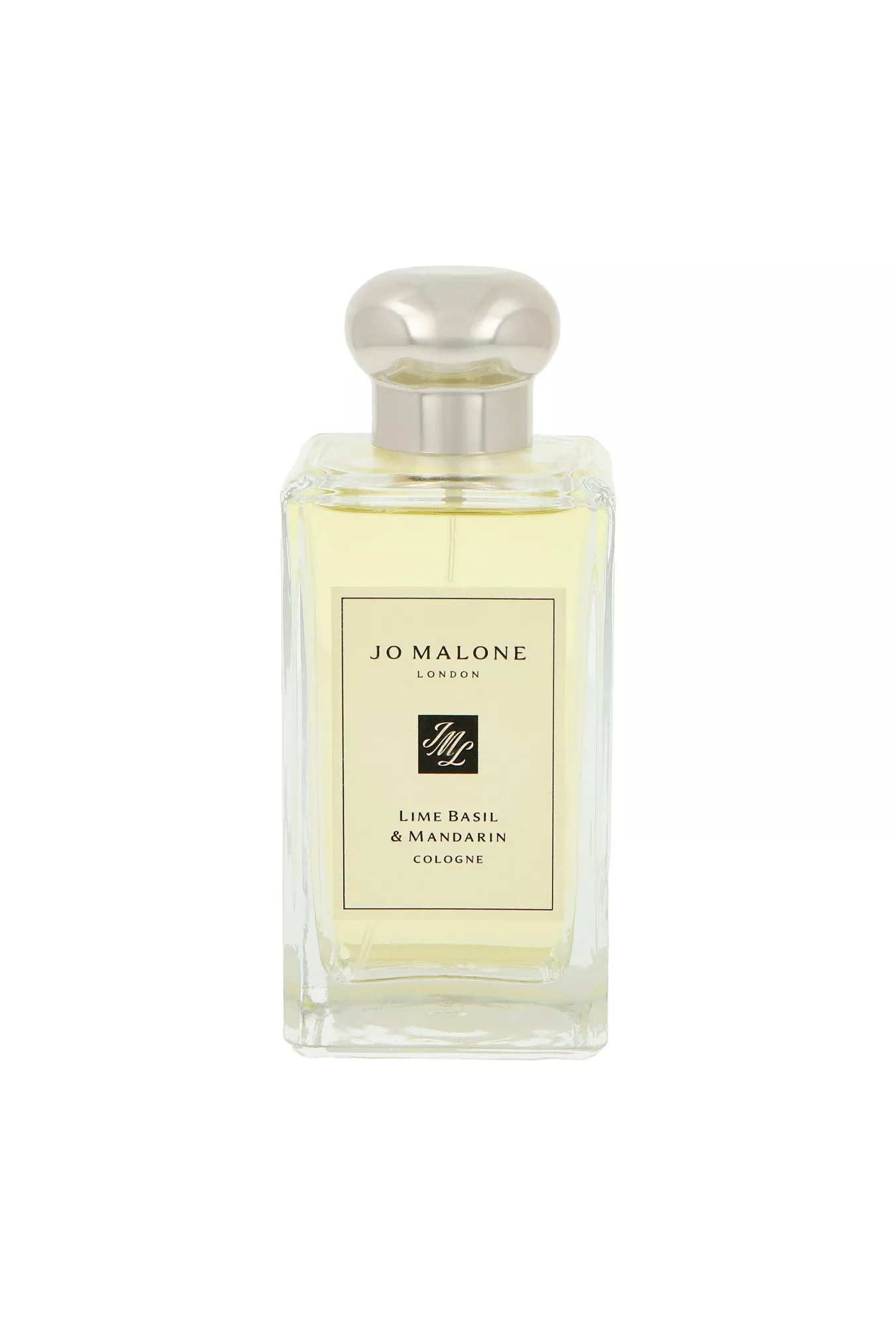 Jo Malone Lime Basil & Mandarin Woda kolońska - Tester