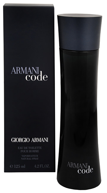 Giorgio Armani Armani Code Pour Homme Woda toaletowa