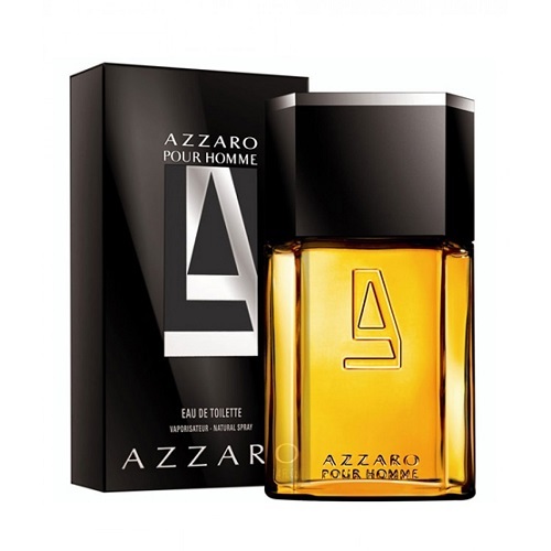 Azzaro Pour Homme Woda toaletowa