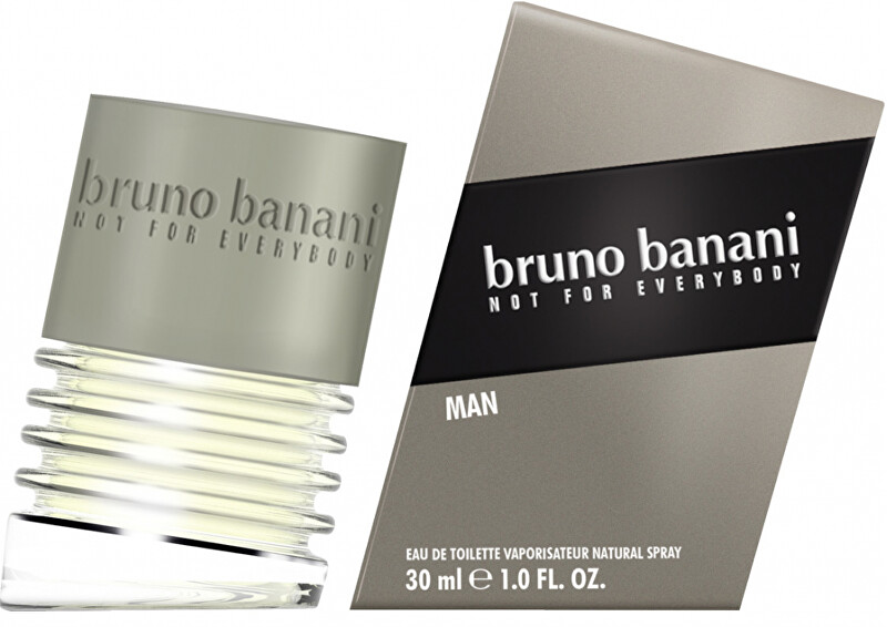 Bruno Banani Man Woda toaletowa