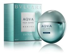 Bvlgari Aqva pour Homme Marine Toniq Woda toaletowa