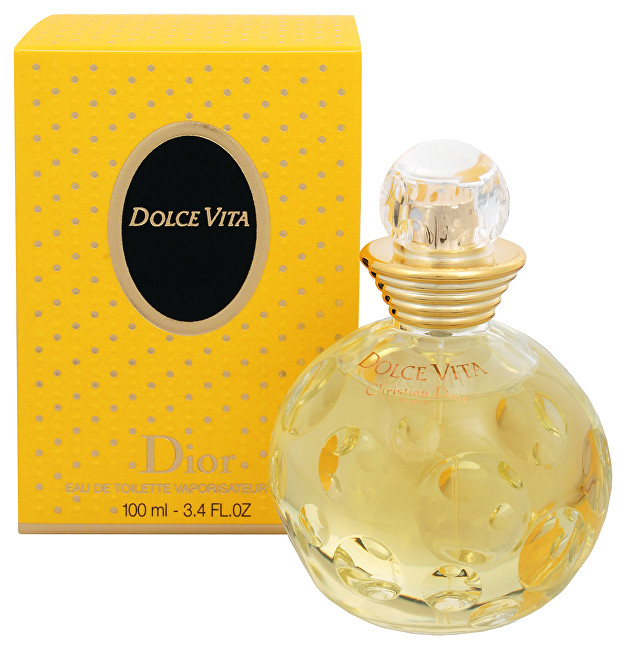 Dior Dolce Vita Woda toaletowa