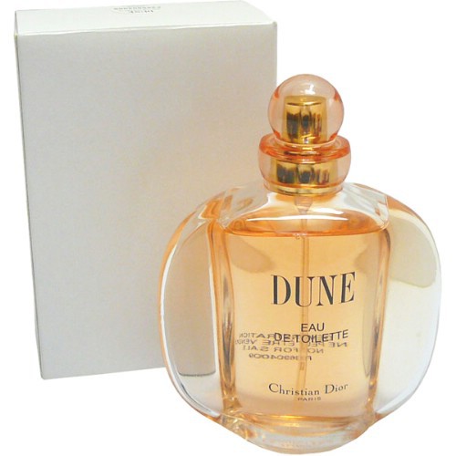 Christian Dior Dune Woda toaletowa – Tester