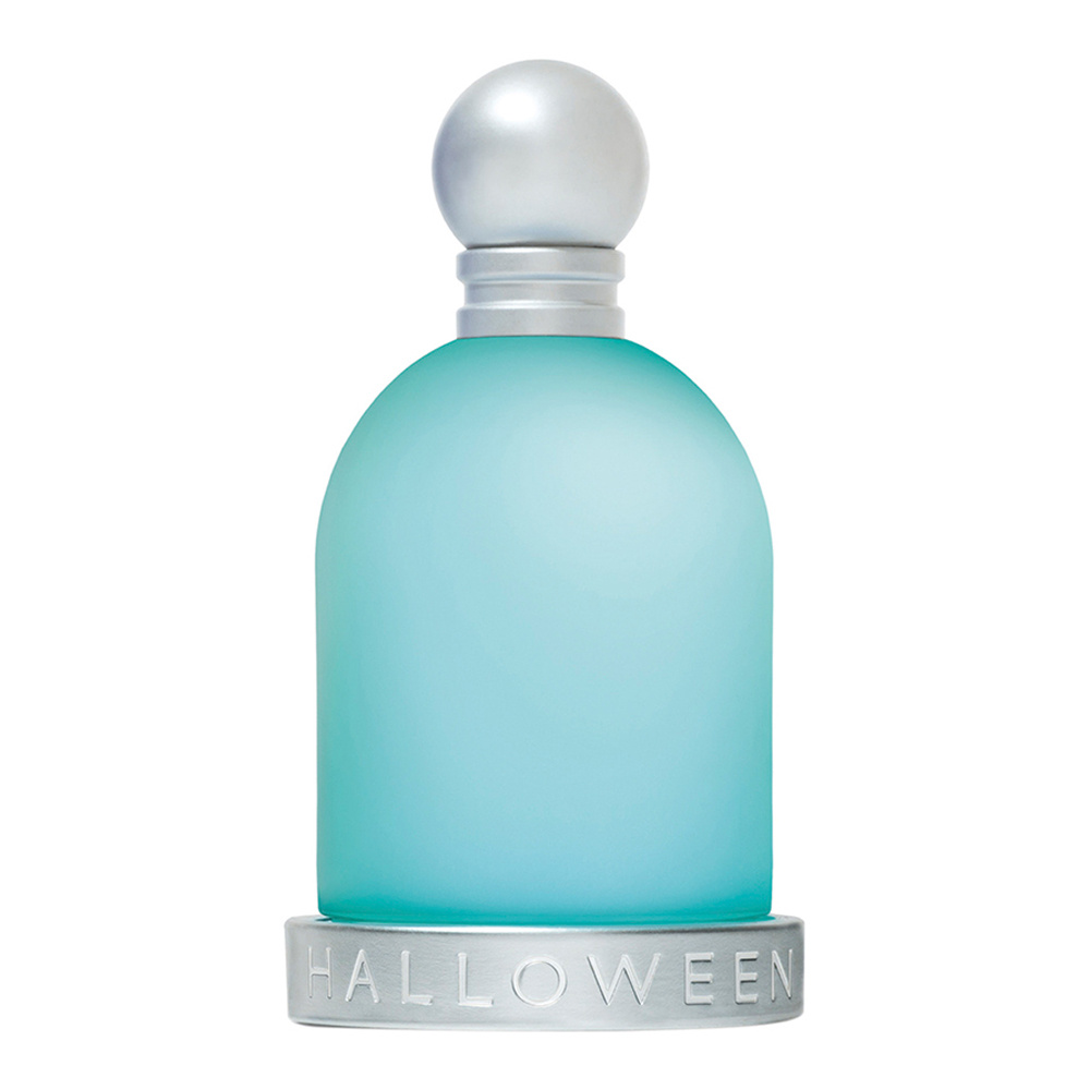 Jesus Del Pozo Halloween Blue Drop Woda toaletowa