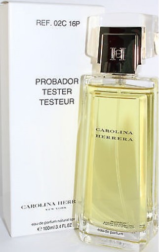 Carolina Herrera Carolina Herrera Woda perfumowana - Tester