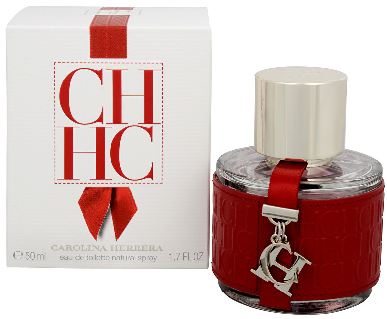 Carolina Herrera CH Woda toaletowa