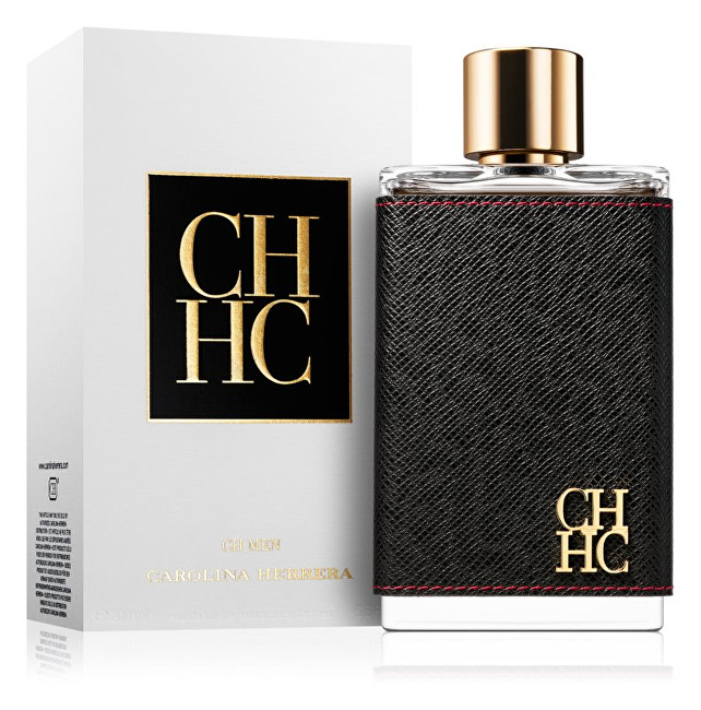 Carolina Herrera CH Men Woda toaletowa