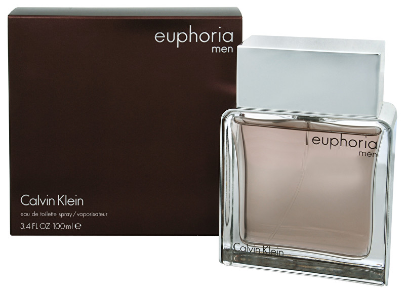 Calvin Klein Euphoria Men Woda toaletowa