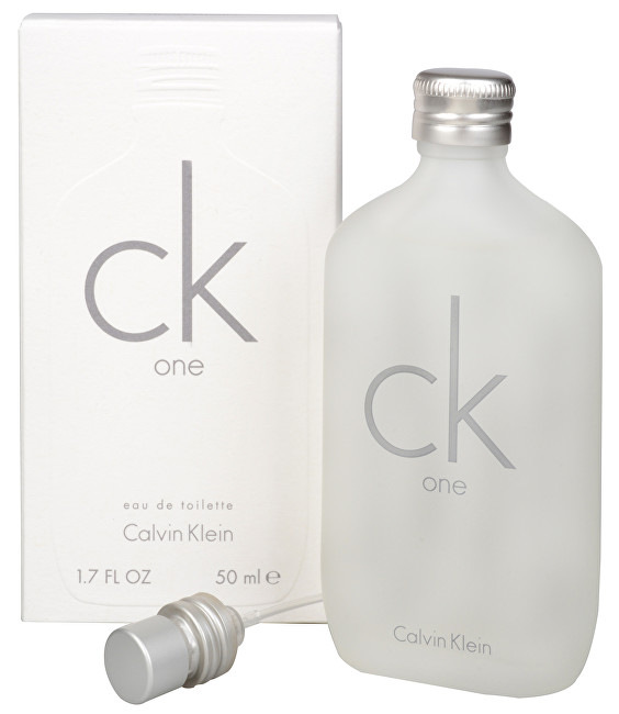 Calvin Klein CK One Woda toaletowa