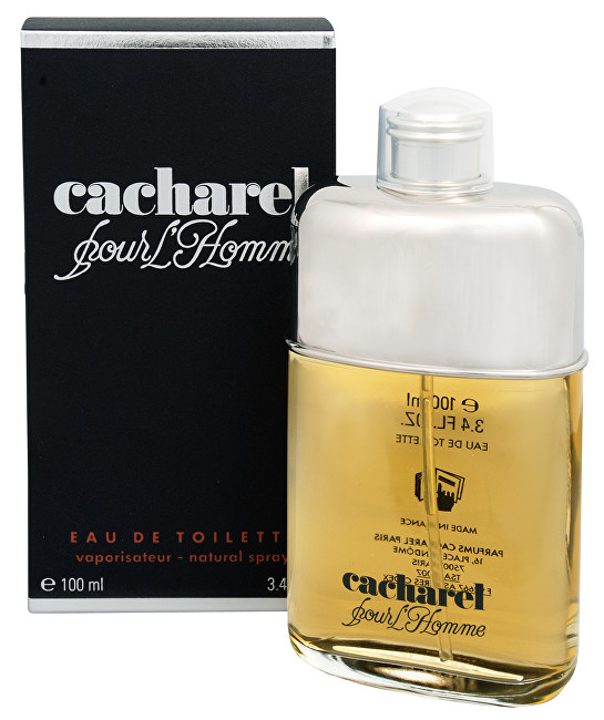 Cacharel Pour L'Homme Woda toaletowa