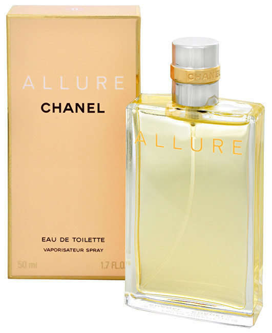 Chanel Allure Woda toaletowa