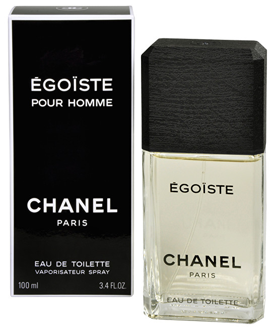 Chanel Egoiste Woda toaletowa