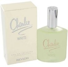 Revlon Charlie White Woda toaletowa