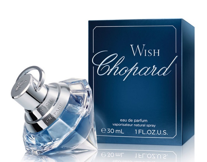 Chopard Wish Woda perfumowana