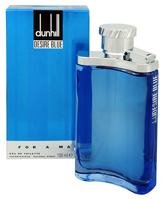 Dunhill Desire Blue Woda toaletowa