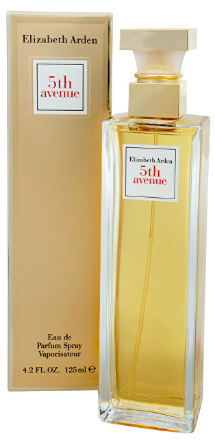 Elizabeth Arden 5th Avenue NYC Woda perfumowana