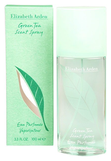 Elizabeth Arden Green Tea Woda toaletowa