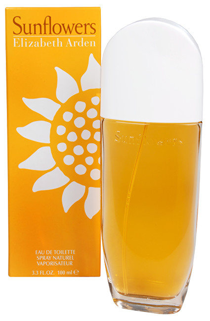 Elizabeth Arden Sunflowers Woda toaletowa