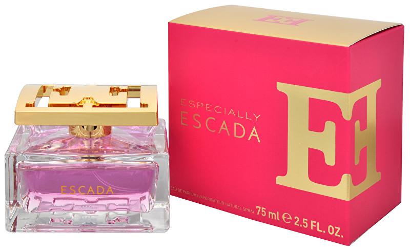 Escada Especially Woda perfumowana