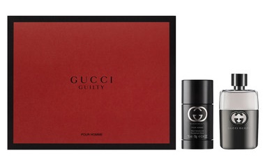 Gucci Guilty pour Homme Zestaw upominkowy