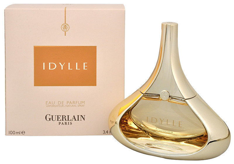 Guerlain Idylle Woda perfumowana - Tester