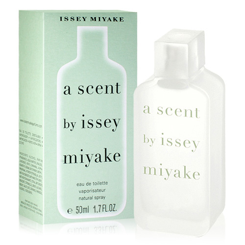 Issey Miyake A Scent Woda toaletowa