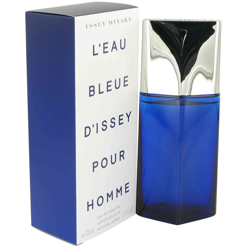 Issey Miyake L'Eau Bleue d'Issey Woda toaletowa