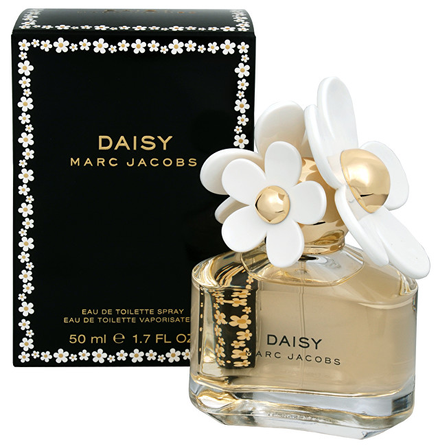 Marc Jacobs Daisy Woda toaletowa