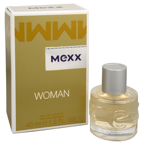 Mexx Woman Woda toaletowa