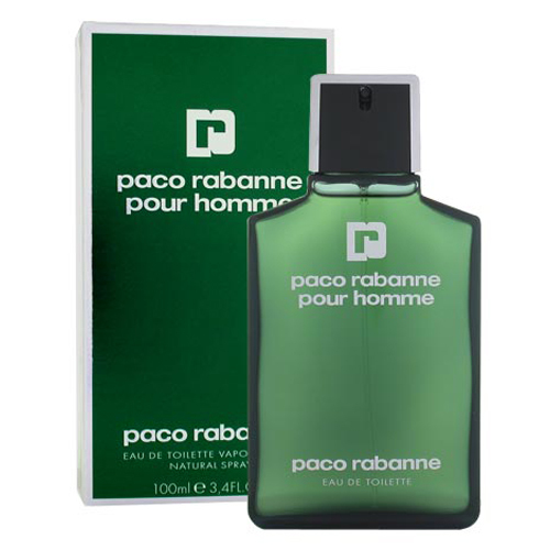 Paco Rabanne Pour Homme Woda toaletowa