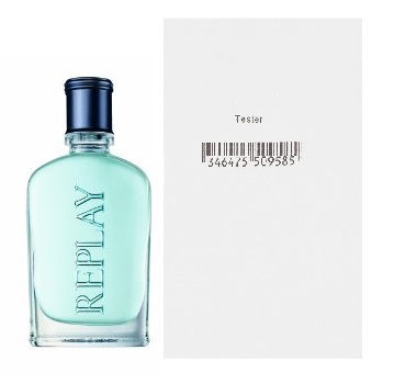 Replay Jeans Spirit! for Him Woda toaletowa – Tester