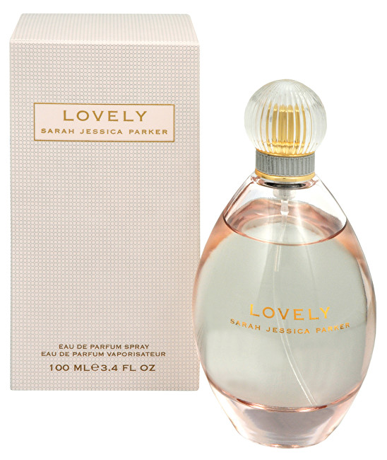 Sarah Jessica Parker Lovely Woda perfumowana