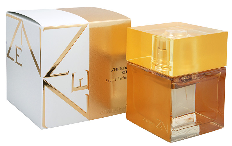 Shiseido Zen Woda perfumowana