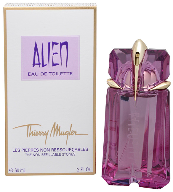 Thierry Mugler Alien Eau de Toilette Woda toaletowa