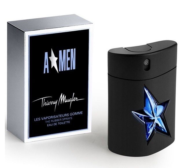 Thierry Mugler A Men Refillable Woda toaletowa