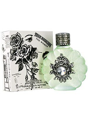 Christian Audigier True Religion Woda perfumowana