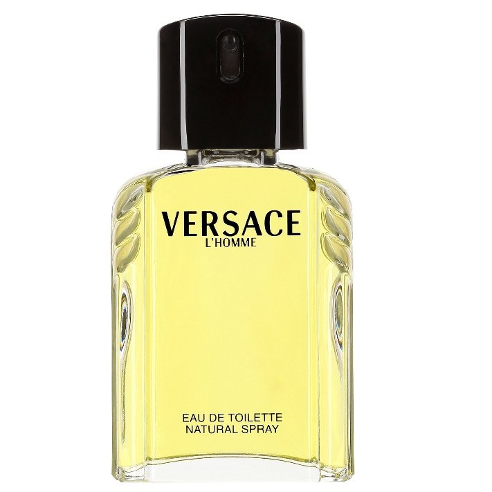 Versace L'Homme Woda toaletowa - Tester