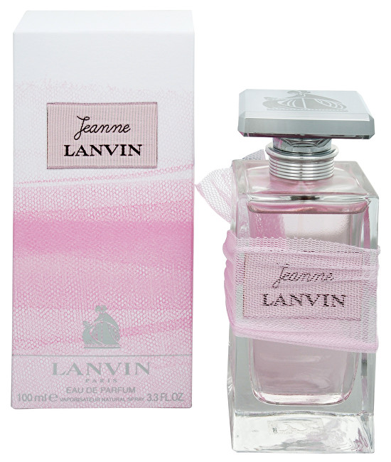 Lanvin Jeanne Woda perfumowana