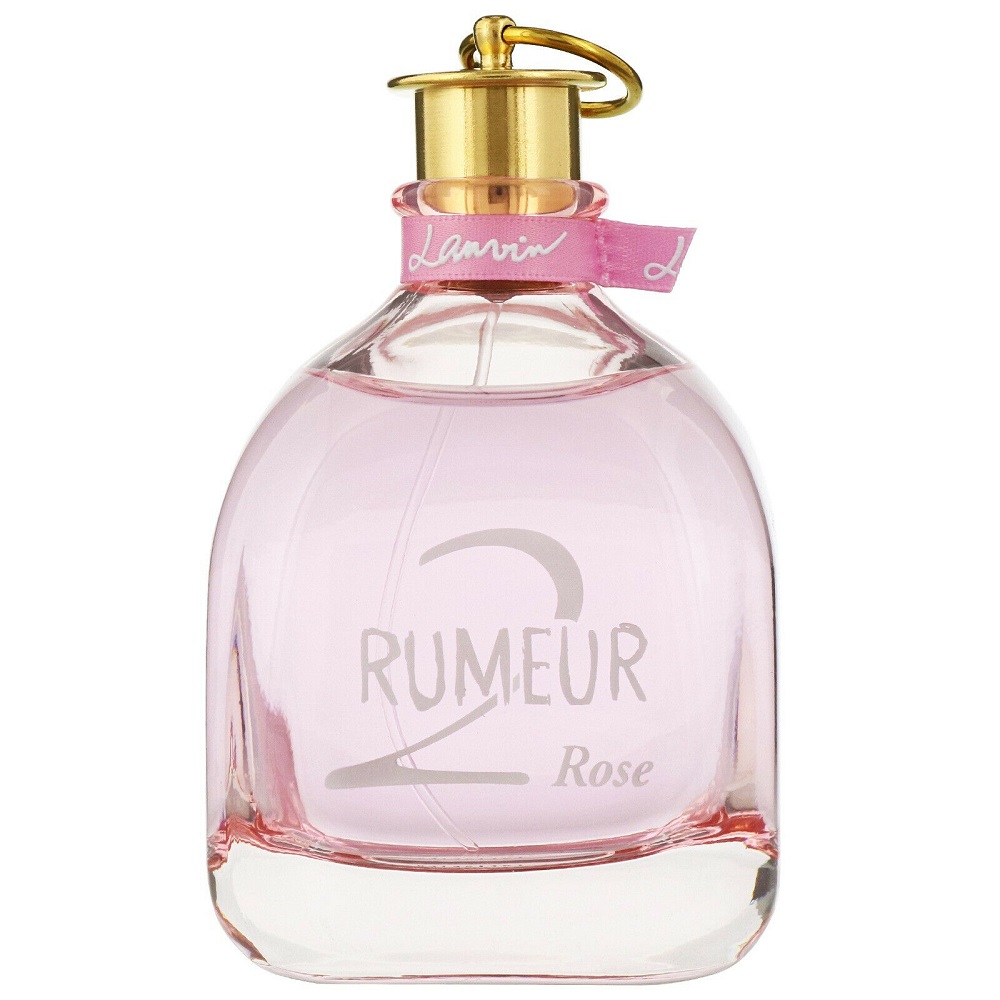 Lanvin Rumeur 2 Rose Woda perfumowana - Tester