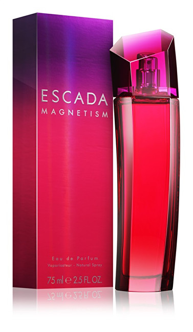 Escada Magnetism Woda perfumowana