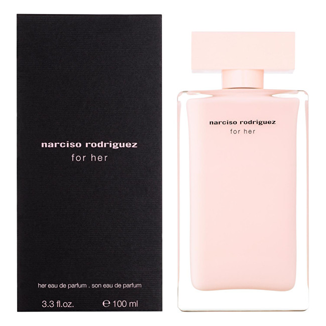 Narciso Rodriguez For Her Woda perfumowana