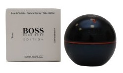 Hugo Boss In Motion Black Woda toaletowa – Tester