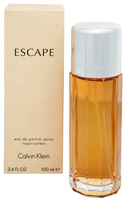 Calvin Klein Escape Woda perfumowana