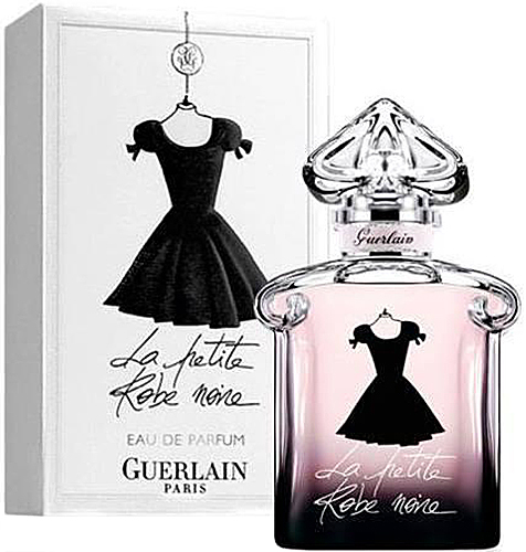 Guerlain La Petite Robe Noire Woda perfumowana