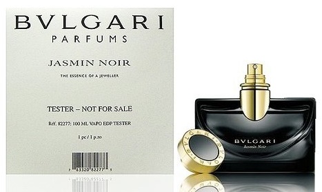 Bvlgari Jasmin Noir Woda perfumowana - Tester